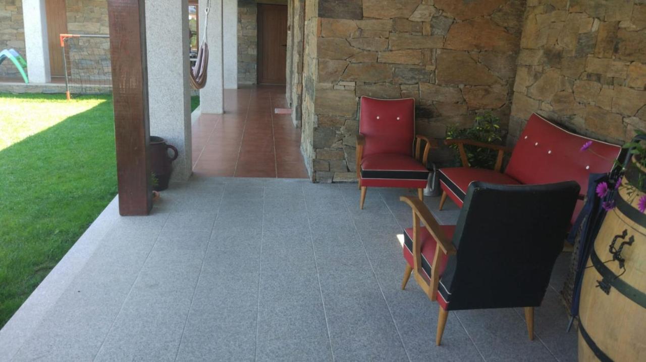 فندق Casa Do Poco - Douro Peso da Régua المظهر الخارجي الصورة