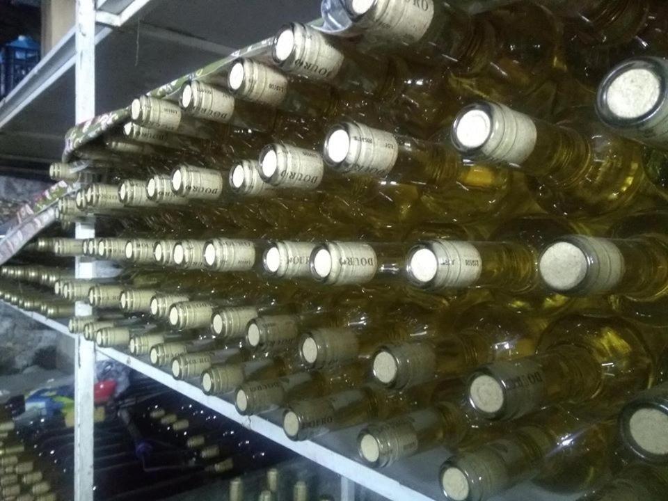 فندق Casa Do Poco - Douro Peso da Régua المظهر الخارجي الصورة