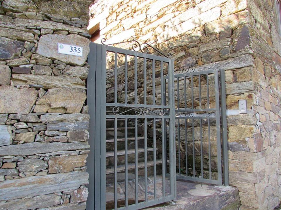فندق Casa Do Poco - Douro Peso da Régua المظهر الخارجي الصورة