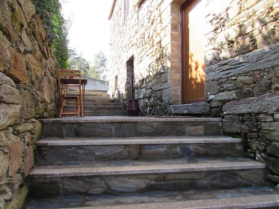 فندق Casa Do Poco - Douro Peso da Régua المظهر الخارجي الصورة