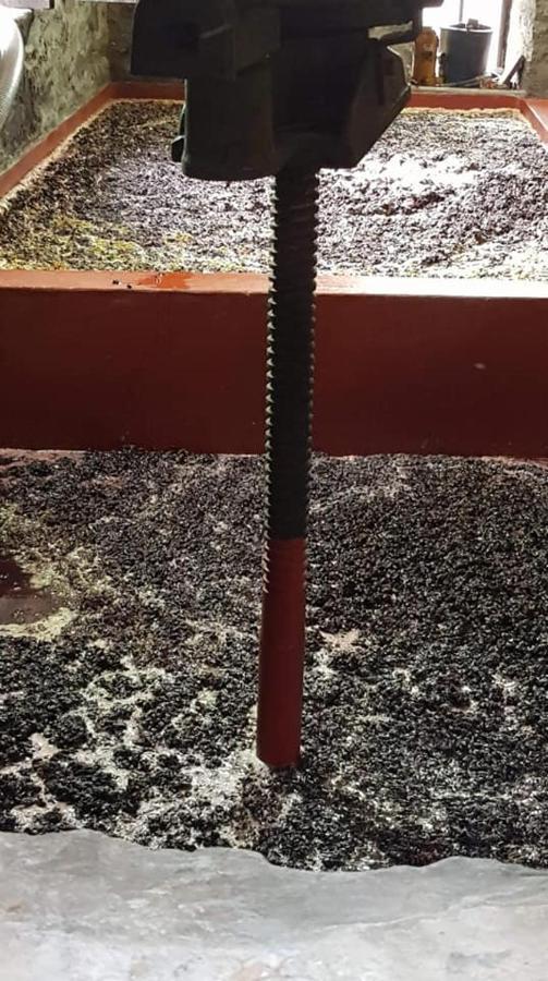 فندق Casa Do Poco - Douro Peso da Régua المظهر الخارجي الصورة