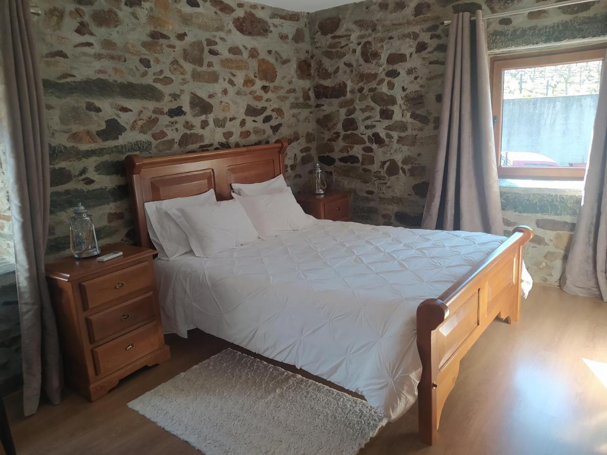 فندق Casa Do Poco - Douro Peso da Régua المظهر الخارجي الصورة