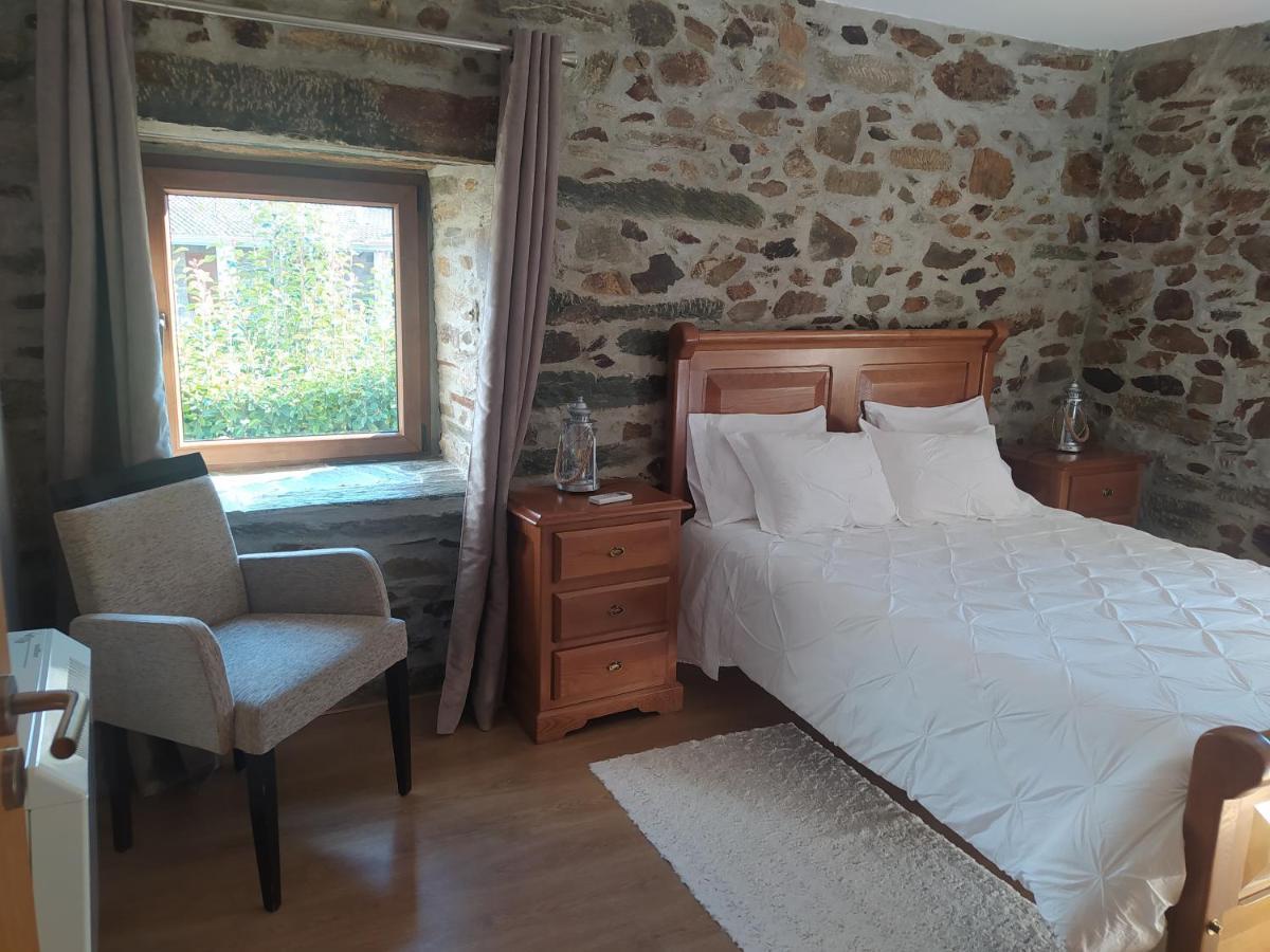 فندق Casa Do Poco - Douro Peso da Régua المظهر الخارجي الصورة