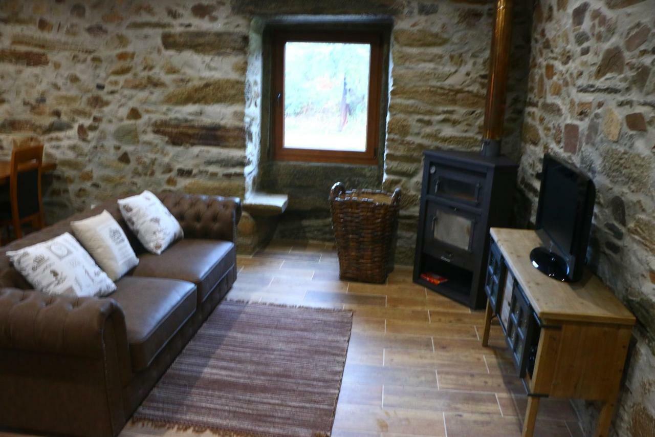 فندق Casa Do Poco - Douro Peso da Régua المظهر الخارجي الصورة