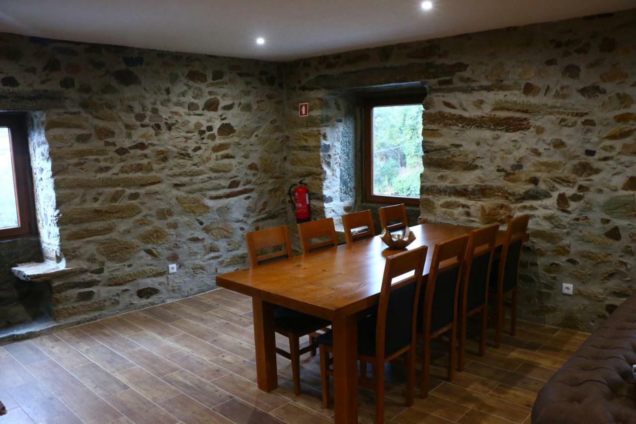 فندق Casa Do Poco - Douro Peso da Régua المظهر الخارجي الصورة