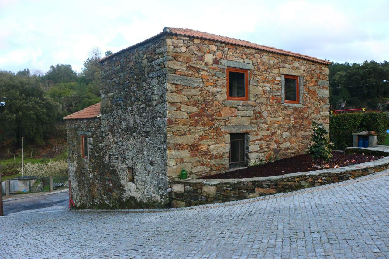 فندق Casa Do Poco - Douro Peso da Régua المظهر الخارجي الصورة