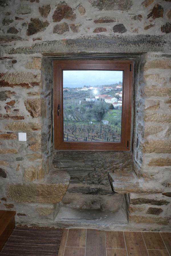 فندق Casa Do Poco - Douro Peso da Régua المظهر الخارجي الصورة