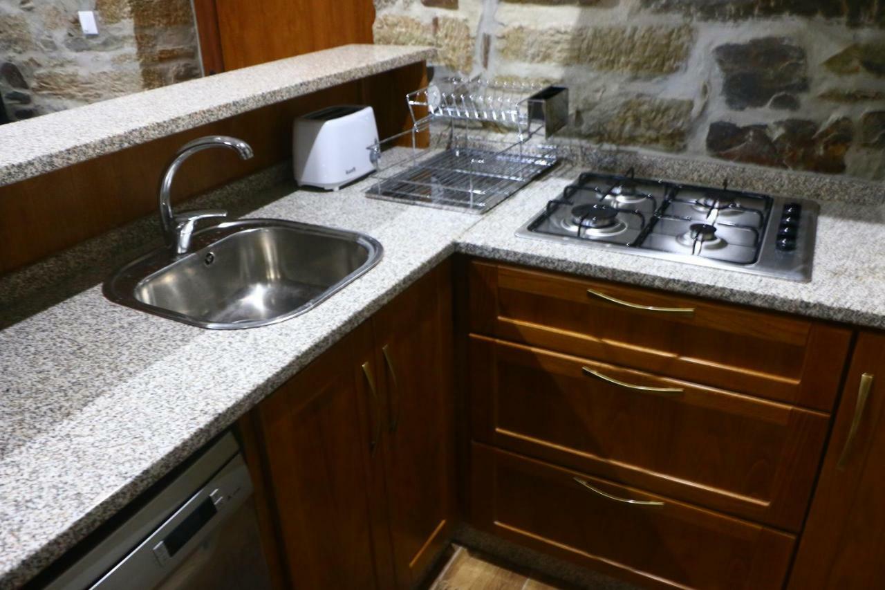 فندق Casa Do Poco - Douro Peso da Régua المظهر الخارجي الصورة
