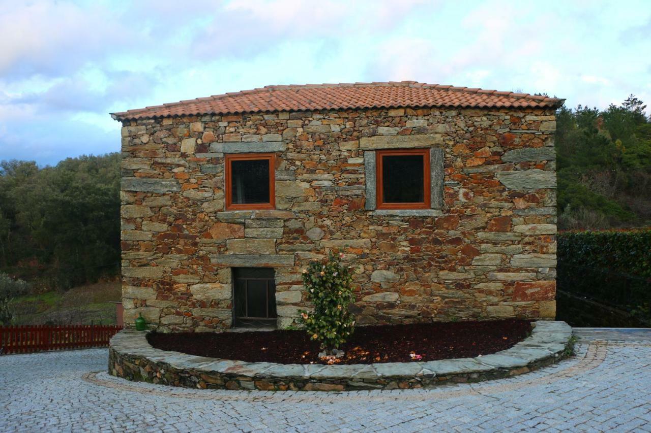 فندق Casa Do Poco - Douro Peso da Régua المظهر الخارجي الصورة