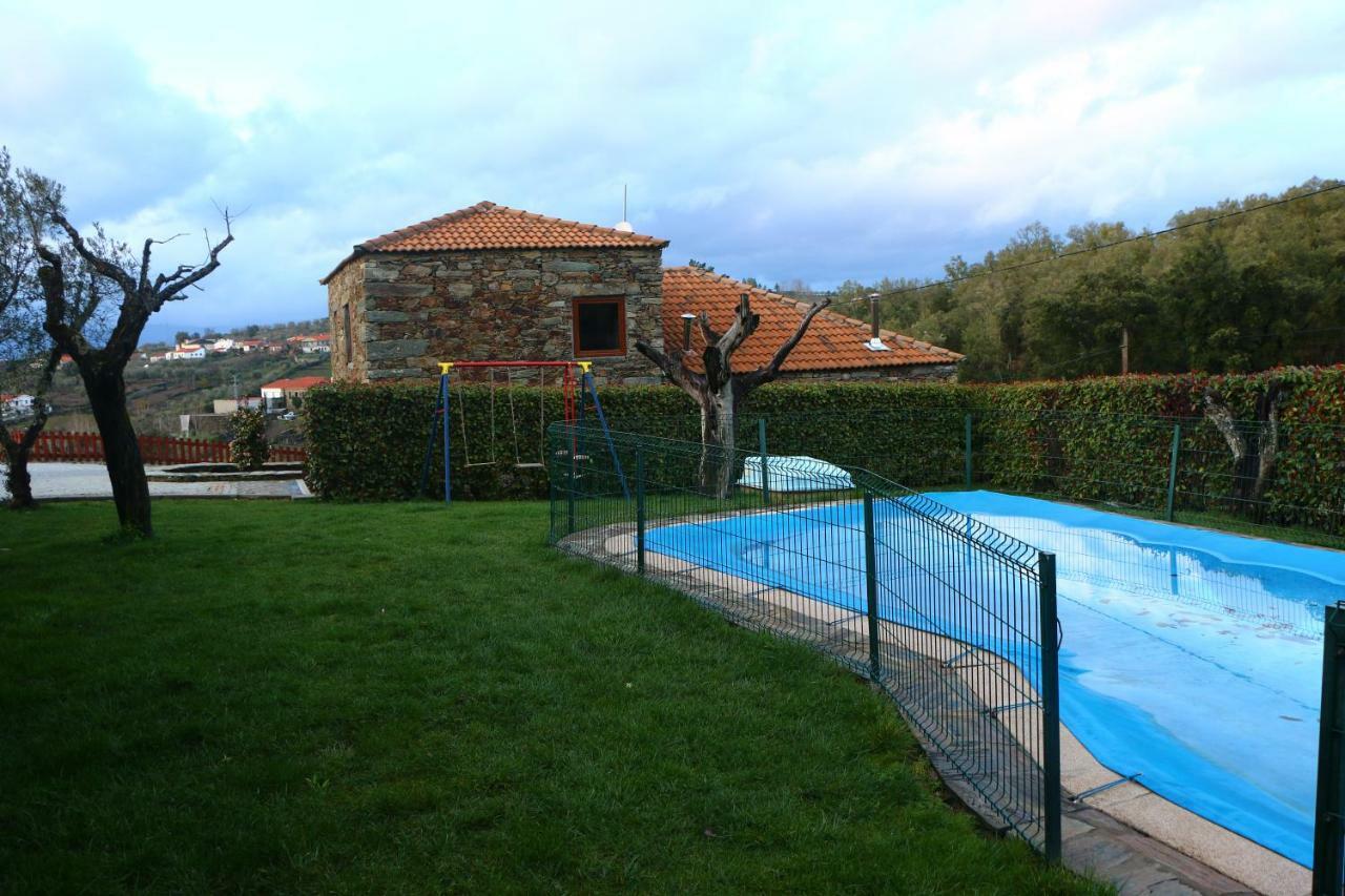 فندق Casa Do Poco - Douro Peso da Régua المظهر الخارجي الصورة