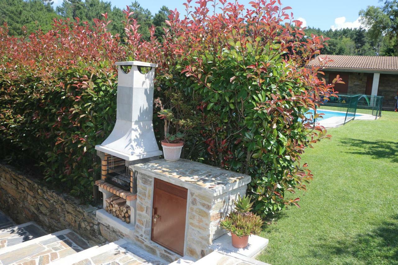 فندق Casa Do Poco - Douro Peso da Régua المظهر الخارجي الصورة