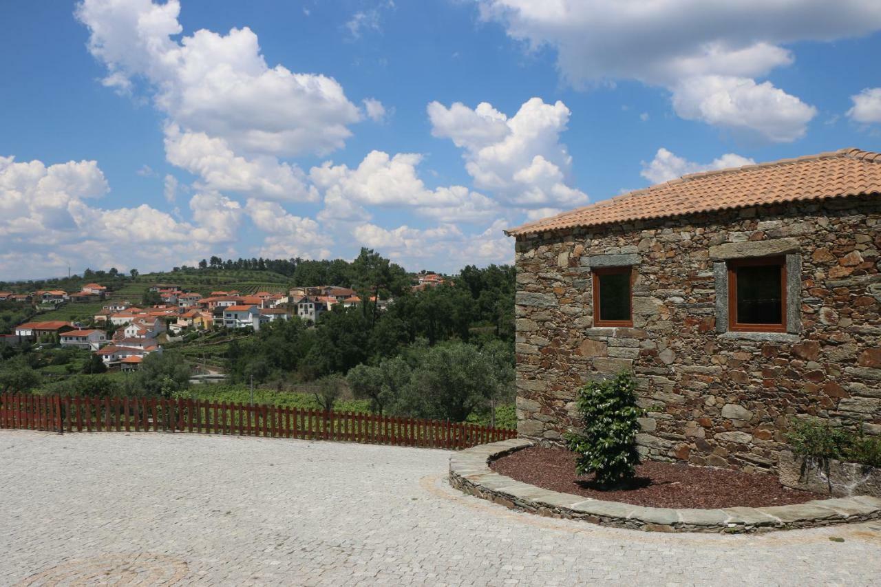 فندق Casa Do Poco - Douro Peso da Régua المظهر الخارجي الصورة