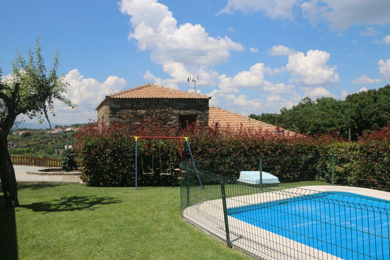 فندق Casa Do Poco - Douro Peso da Régua المظهر الخارجي الصورة
