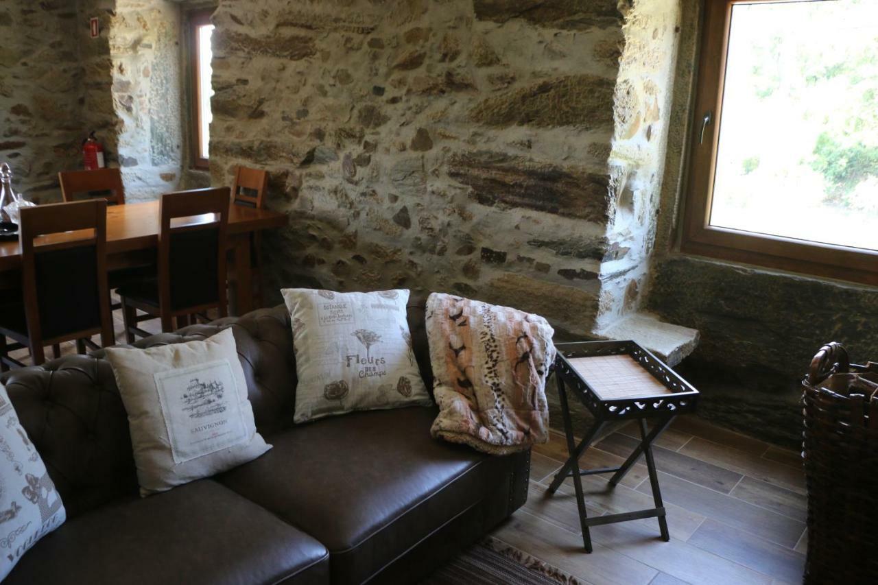 فندق Casa Do Poco - Douro Peso da Régua المظهر الخارجي الصورة