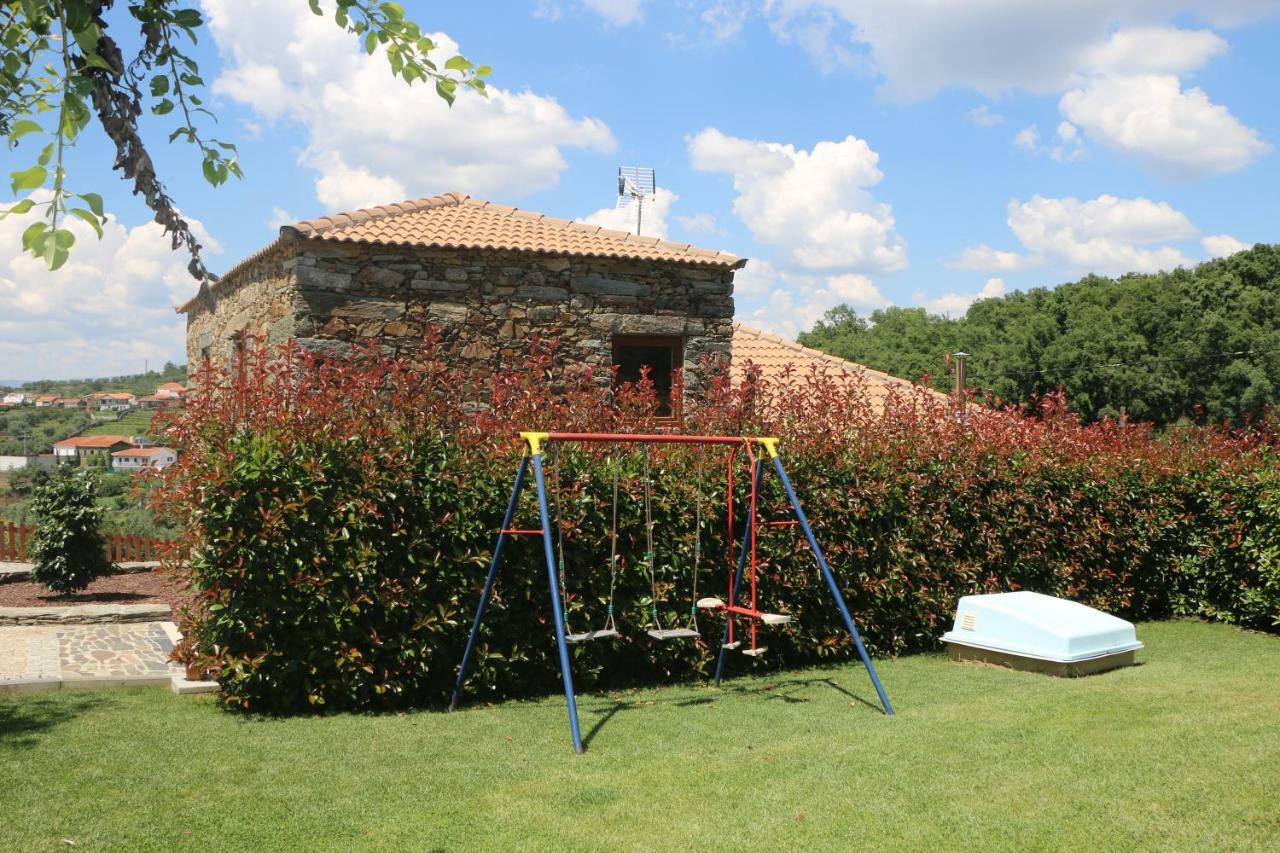 فندق Casa Do Poco - Douro Peso da Régua المظهر الخارجي الصورة